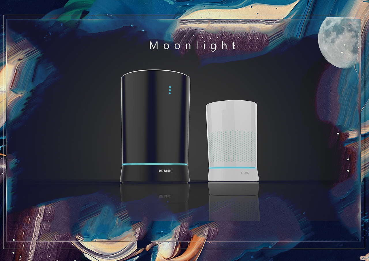 产品设计——月光杯（图ZMjkyNDk0MDg4） - 生活用品 - 站酷设计师洛可可陶瓷设计原创素材 - 站酷ZCOOL