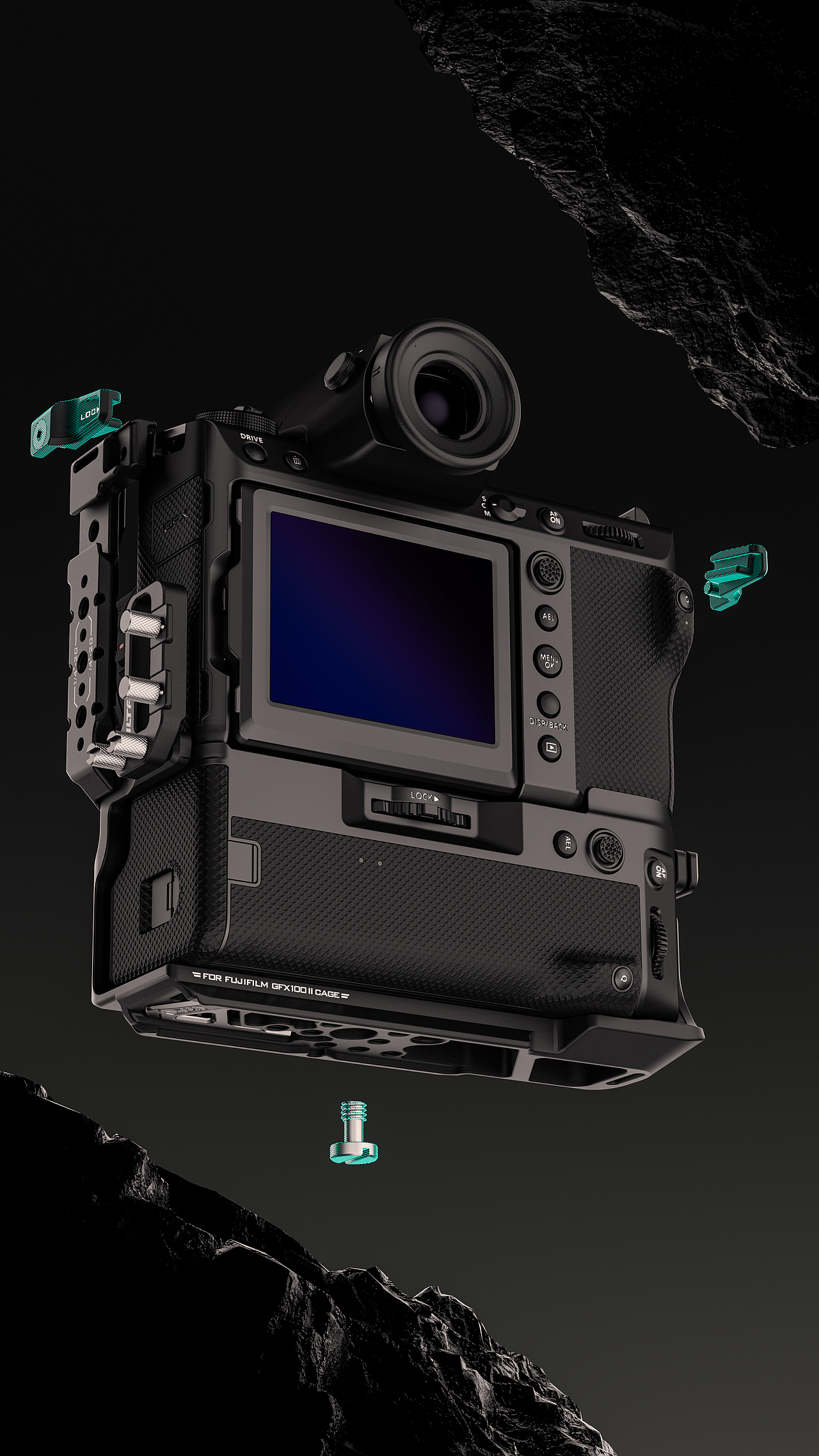 以前一些比较好的渲染杂图合集