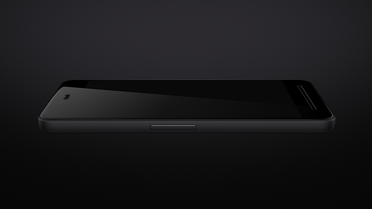 Smartisan T2 匠心之物