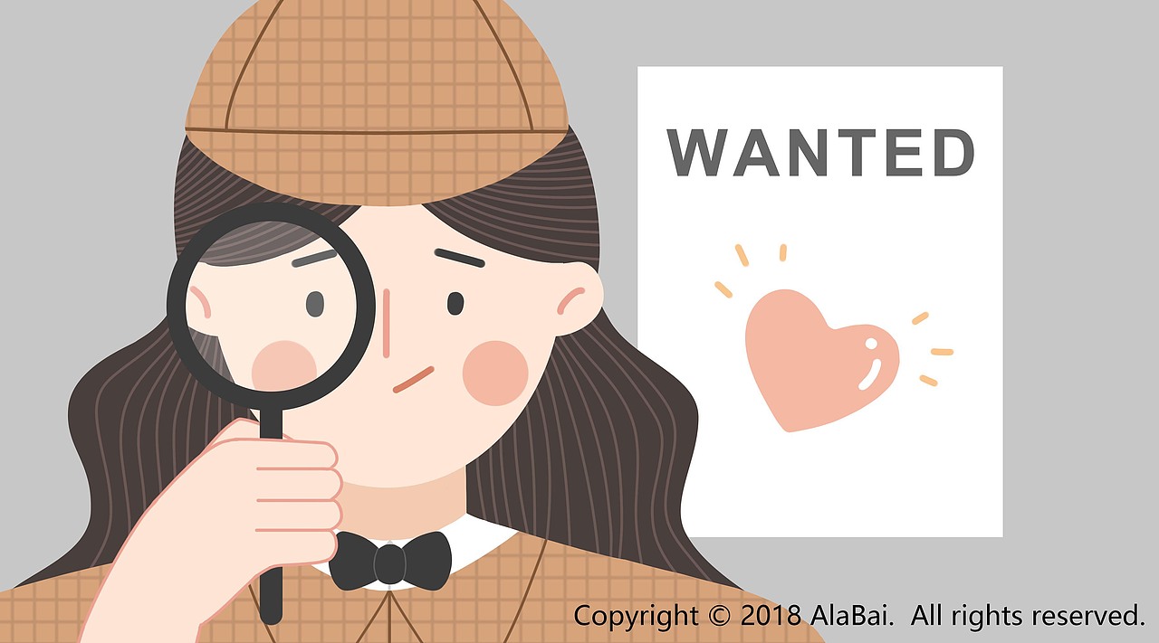 2018年3-4月插画整理