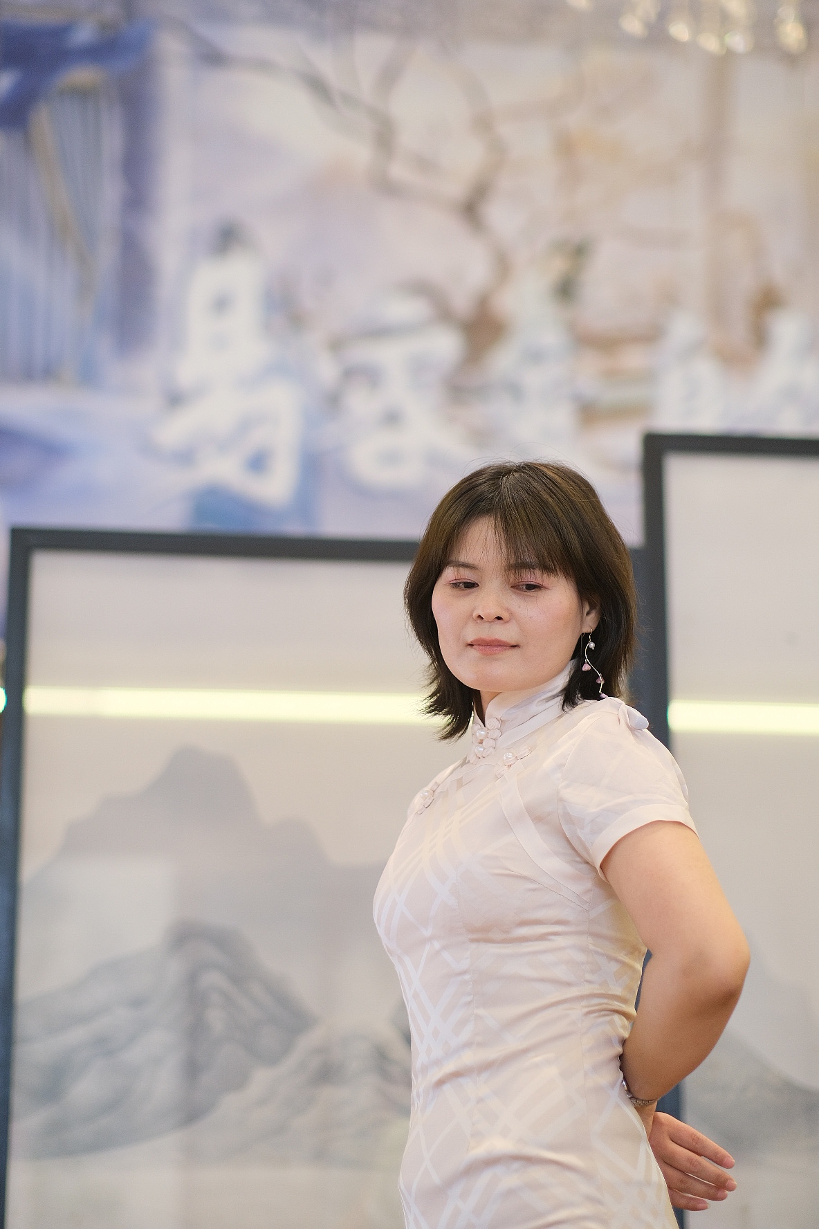 活动跟拍 | 平安银行电影小镇团建