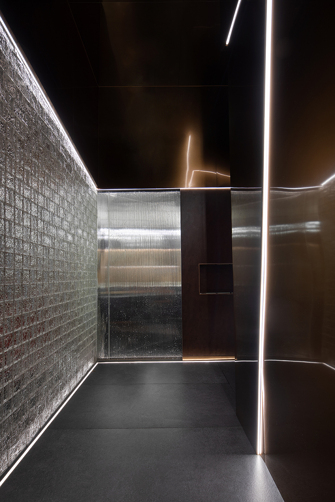 餐厅空间丨小八仙