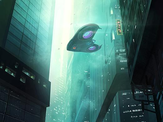 Cyberpunk