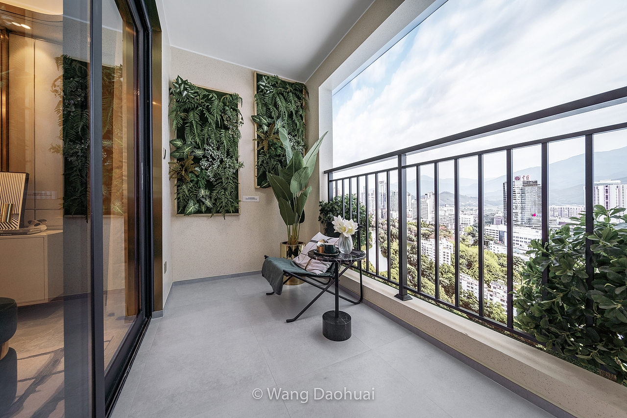 【空间摄影】「样板间」