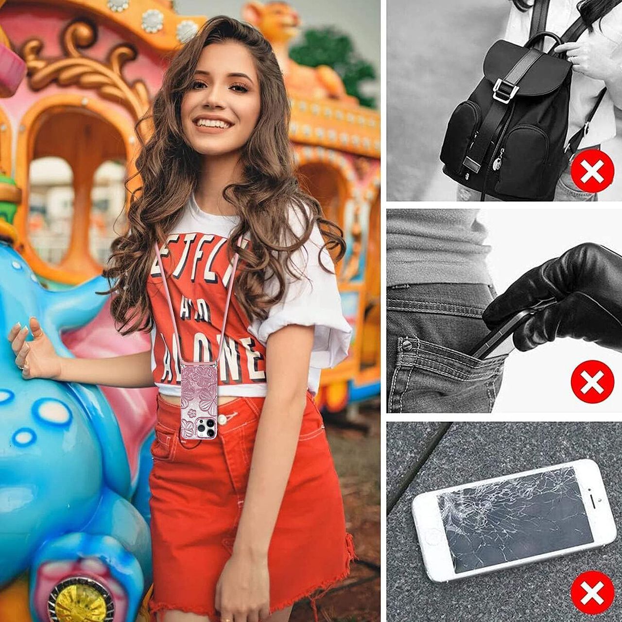 电镀闪粉卡纸手机壳iPhone系列（图ZMzY4NjYyMjky） - 电商 - 站酷设计师炸毛的棉拖鞋原创素材 - 站酷ZCOOL