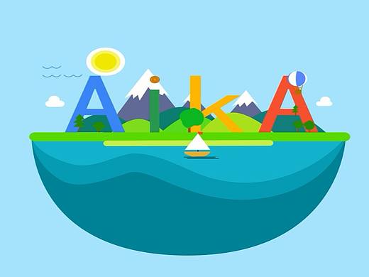 MG动画爱家家居活动介绍