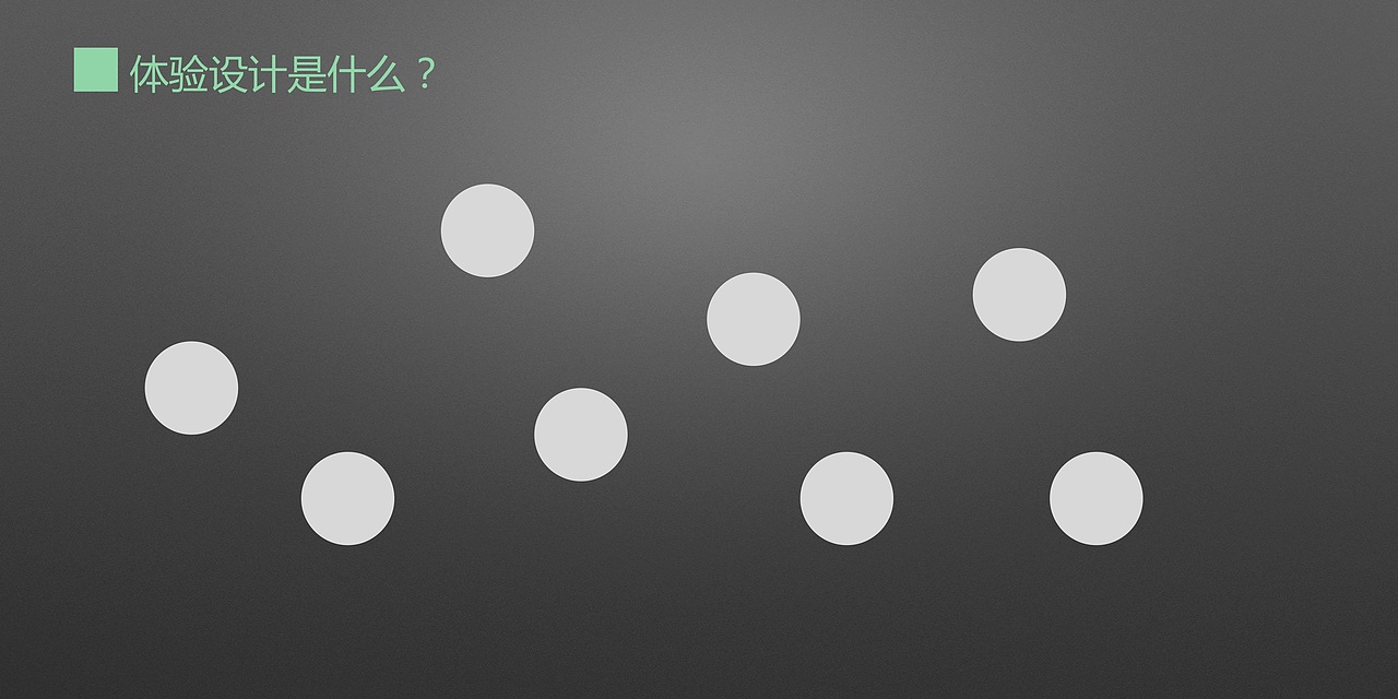 回归商业的本质_体验设计