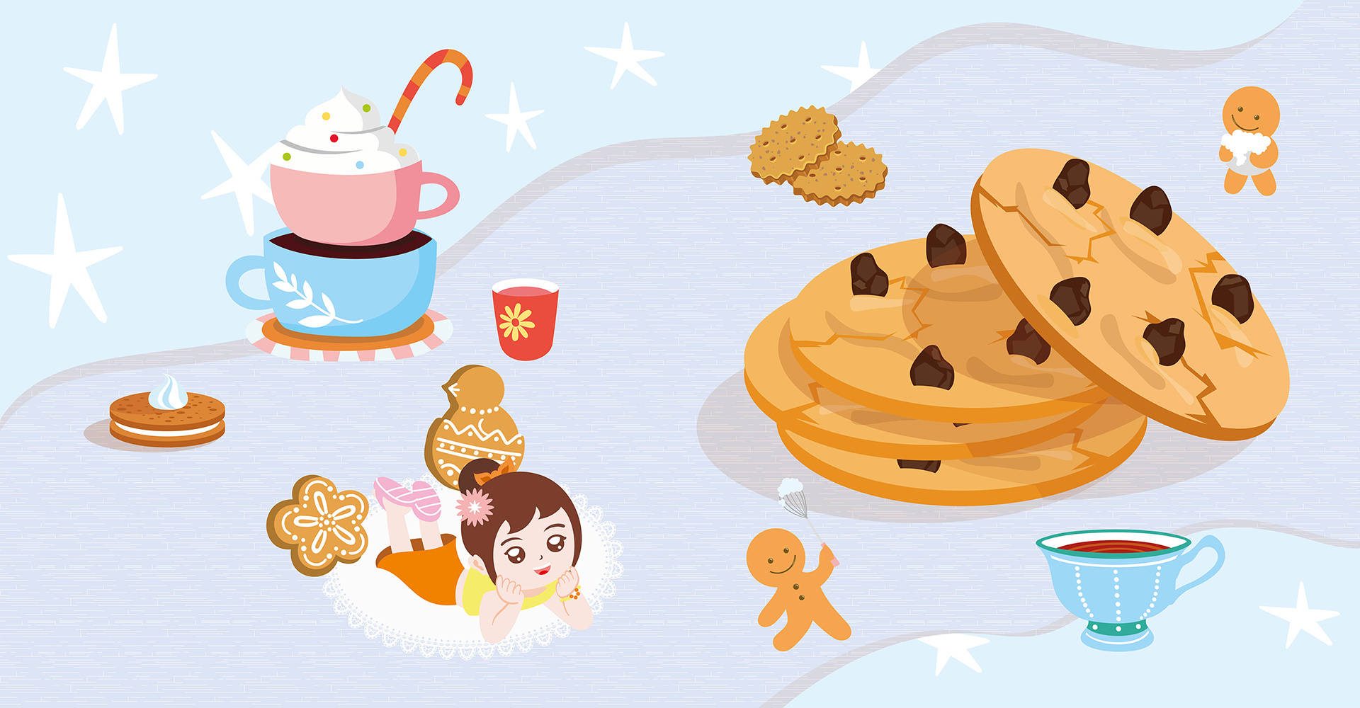 好利来烘焙天猫店