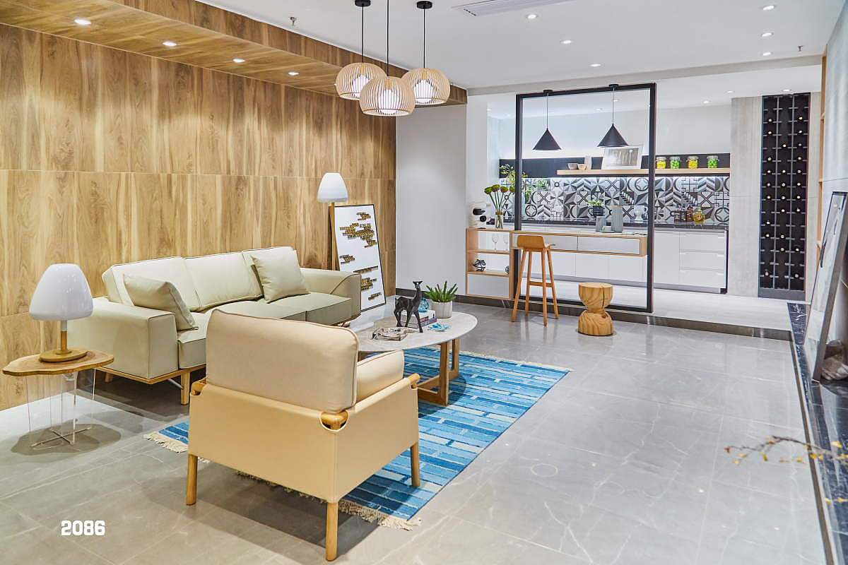 ccp摄影基地-现代风格家居场景,简怡时光,遇见美好!