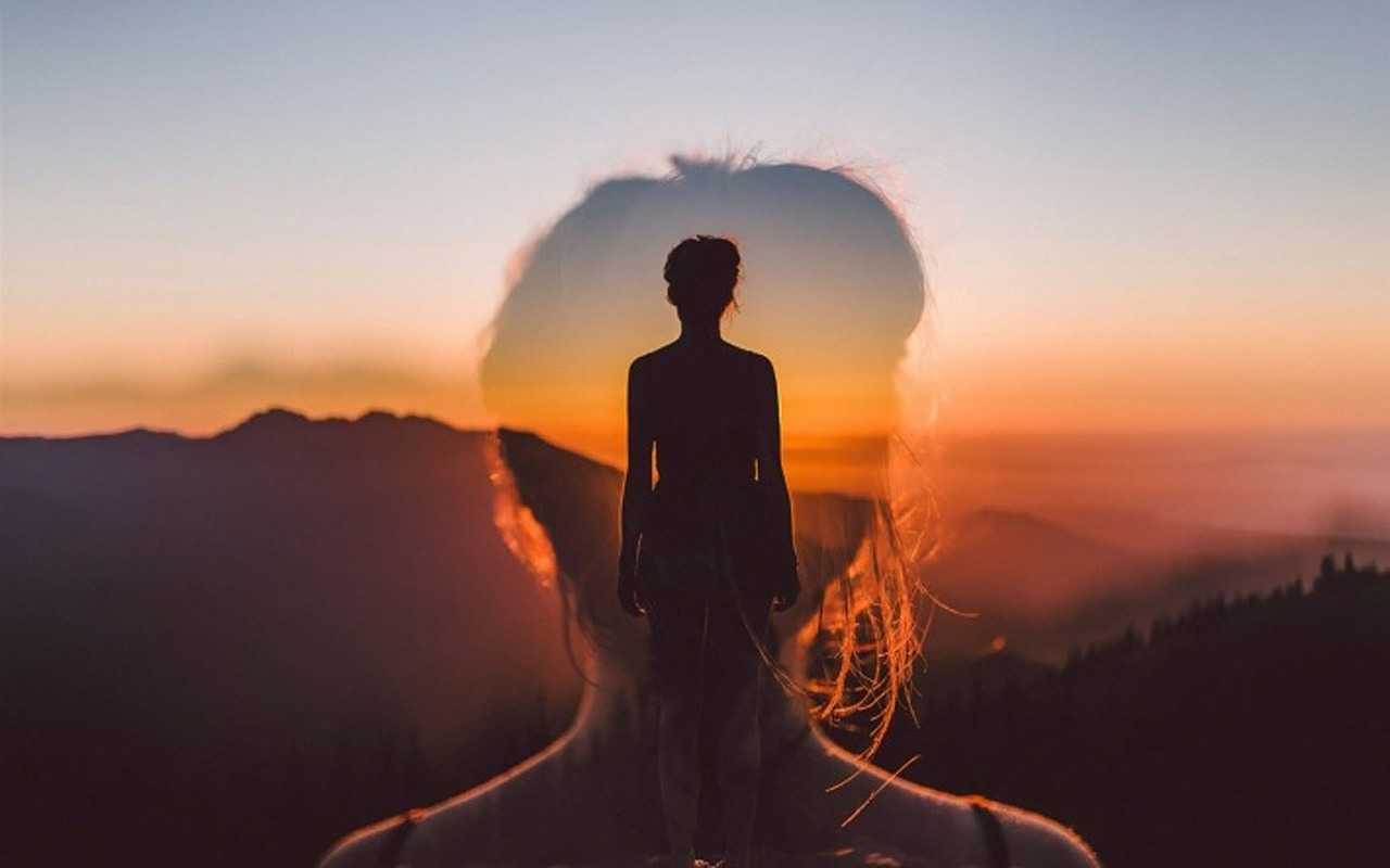 绵阳摄影培训优秀摄影讲师与你分享如何让画面更有活力