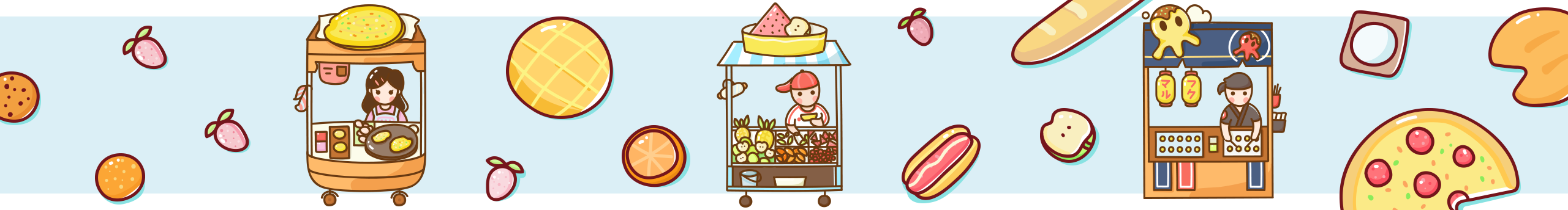 林寒乍暖的个人主页（封面预览） - 主页封面设置 - 站酷设计师林寒乍暖原创素材 - 站酷ZCOOL