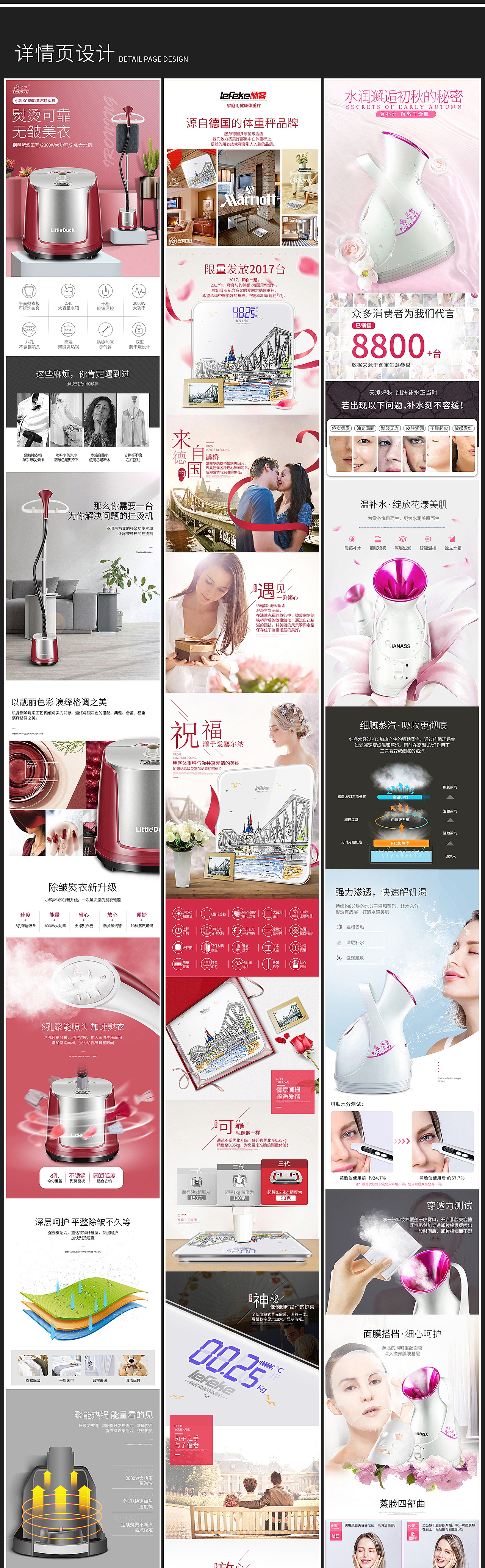 产品详情作品合集（图ZOTkwNDA3Mjg=） - 电商 - 站酷设计师乐果传媒原创素材 - 站酷ZCOOL