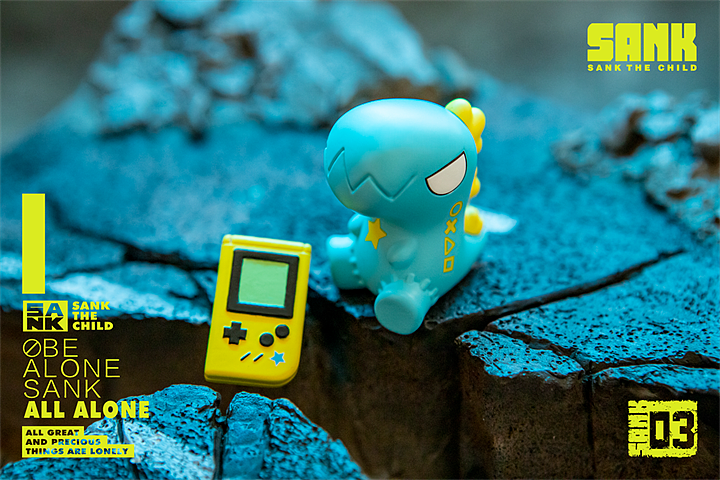 SankToys可动人偶| 触发光年的羁绊（图ZMjczODM3MjE2） - 玩具 - 站酷设计师宅仔原创素材 - 站酷ZCOOL