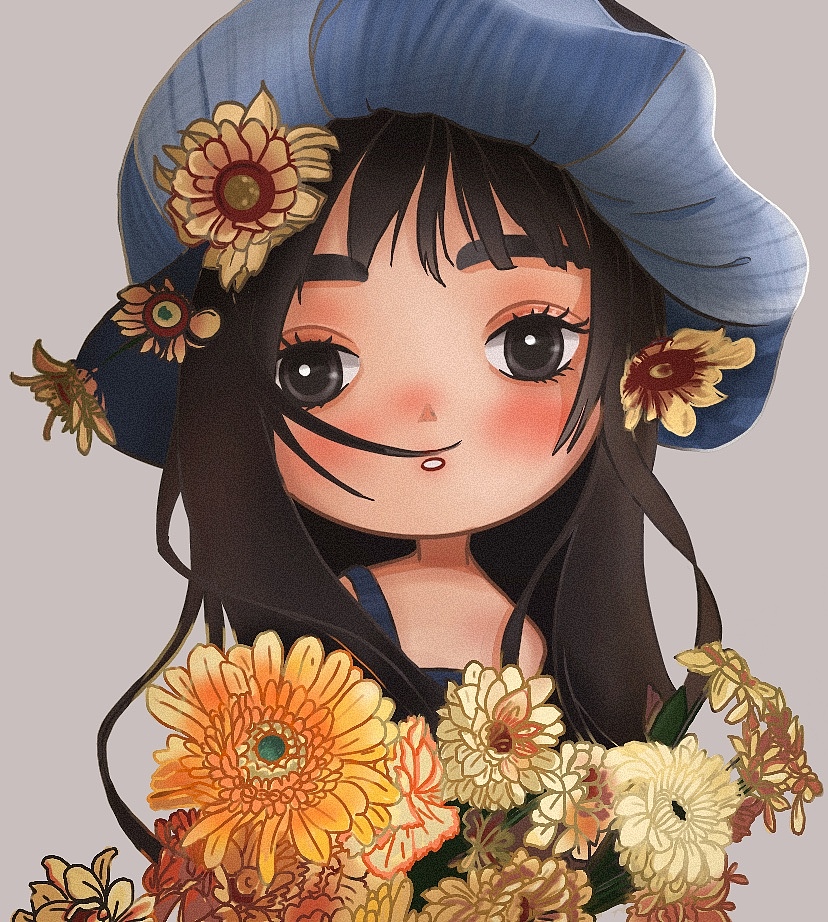 画师繁星计划五期成长记录