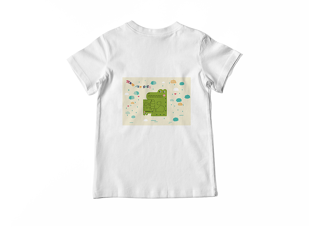 “亲子文化”的玩具拼图周边衍生品设计