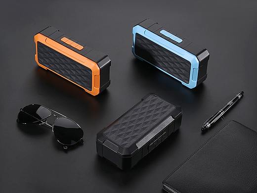 天貓藍(lán)牙音響場景攝影（個(gè)人主頁-ZMzc2NzA5ODg=） - 修圖/后期 - 站酷設(shè)計(jì)師辰羽視覺原創(chuàng)素材 - 站酷ZCOOL