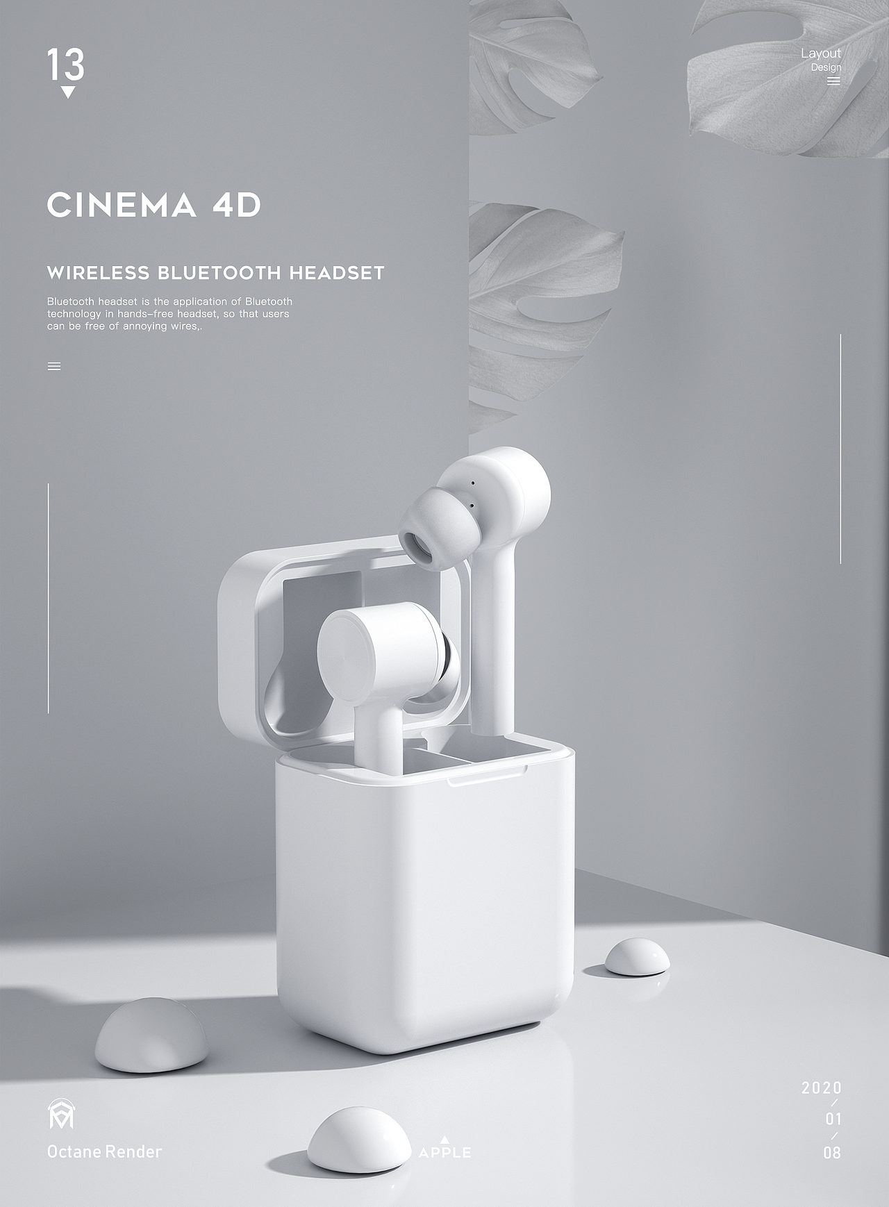 产品渲染合集（图ZMTk0MDAzMTcy） - 电子产品 - 站酷设计师古德Me原创素材 - 站酷ZCOOL