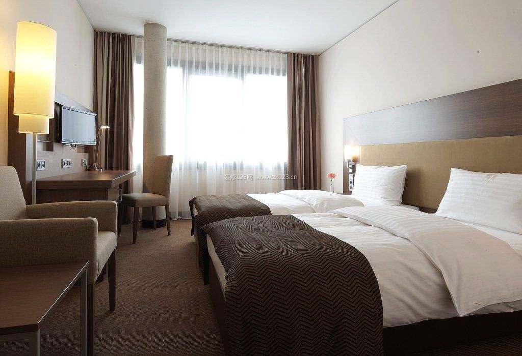 广西酒店装修设计装修省钱攻略