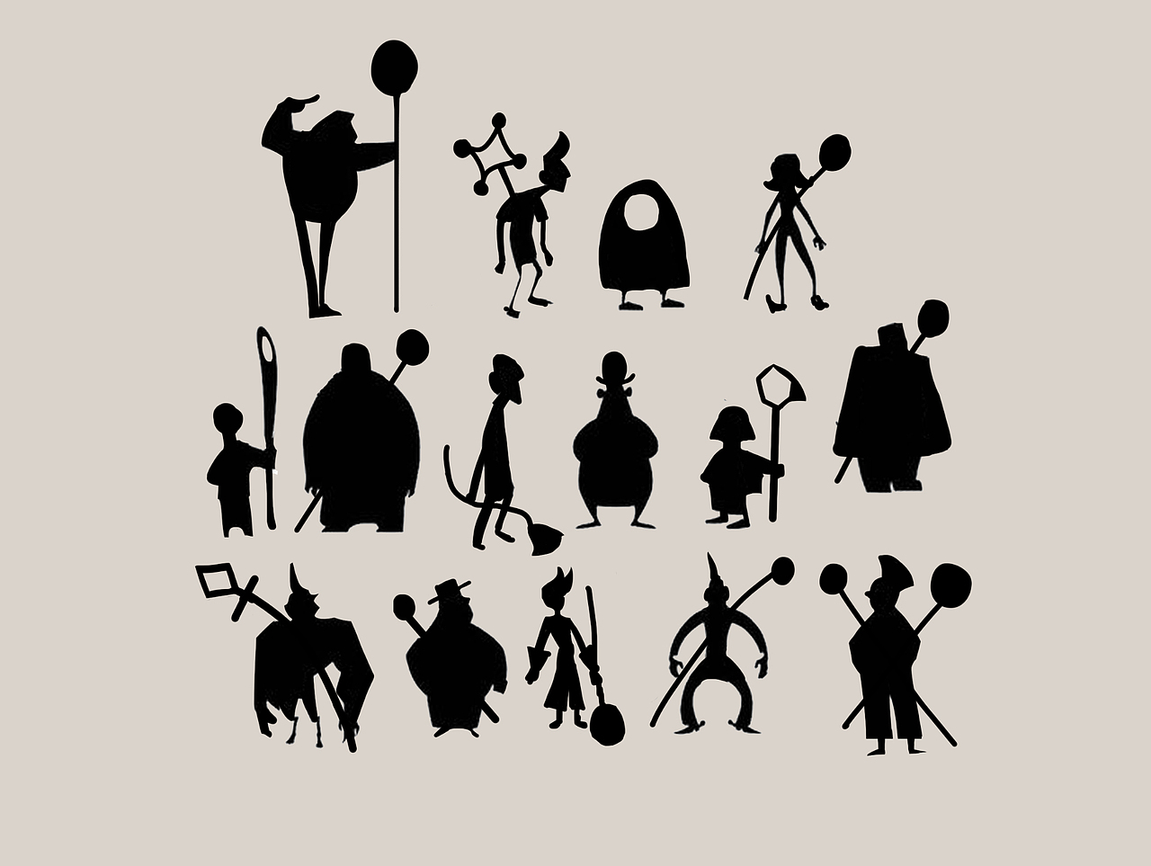 FLUTTER-振翅 (畅游模拟经营创意大赛)