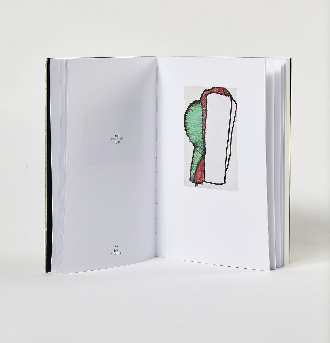 陈瑞甫水彩漫笔（图ZNzUwNTIwNzI=） - 书籍/画册 - 站酷设计师天佑书房原创素材 - 站酷ZCOOL
