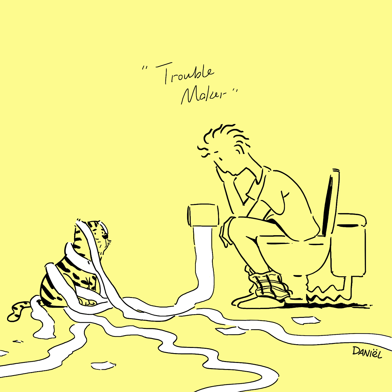 你不知道猫的事儿（图ZMTA3MTEwMjk2） - 绘本 - 站酷设计师佐拉Zola原创素材 - 站酷ZCOOL