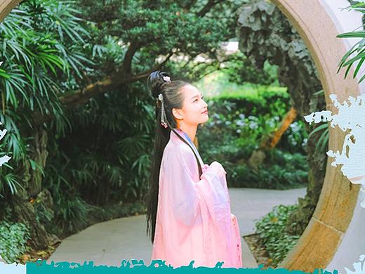 江南水乡旅游
