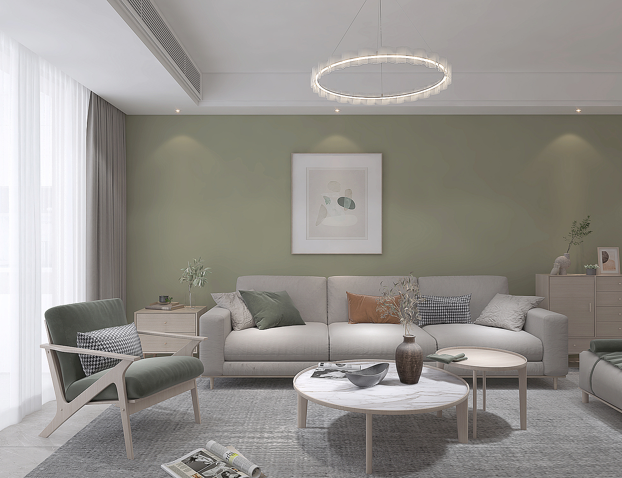 春分（图ZMjk0Nzk5MTM2） - 家装设计 - 站酷设计师马玉涛原创素材 - 站酷ZCOOL