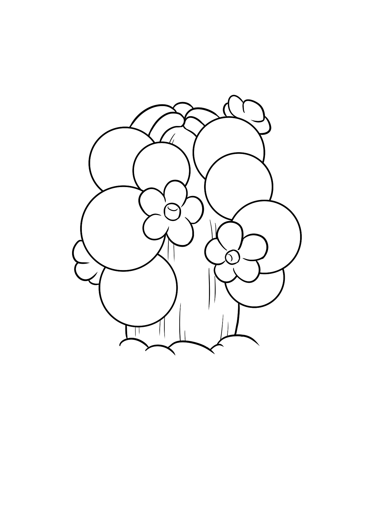 Q版动物、Q版植物（图ZMjExMzU3MTc2） - 儿童插画 - 站酷设计师想吃肉的阿由原创素材 - 站酷ZCOOL