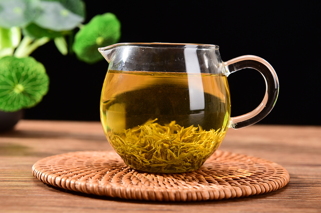 南阳淘宝饮用品艾草茶短视频拍摄淘宝详情制作淘宝摄影