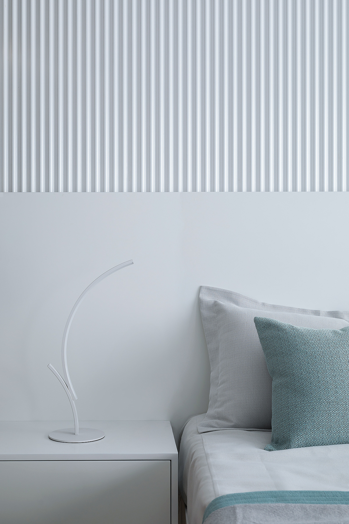 佛山美的观澜府样板房