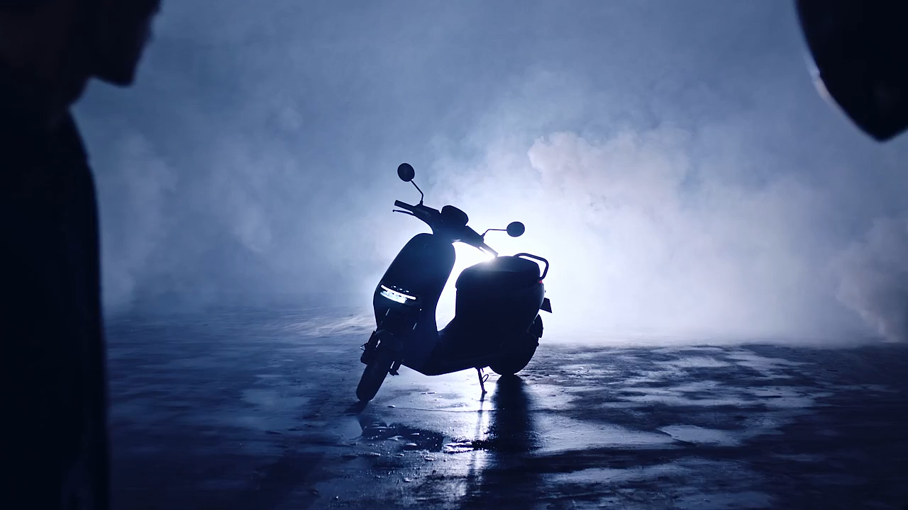 ninebot九号电动车e200p篇