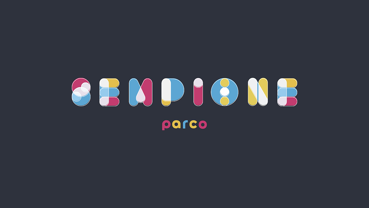 Rebranding-sempione parco