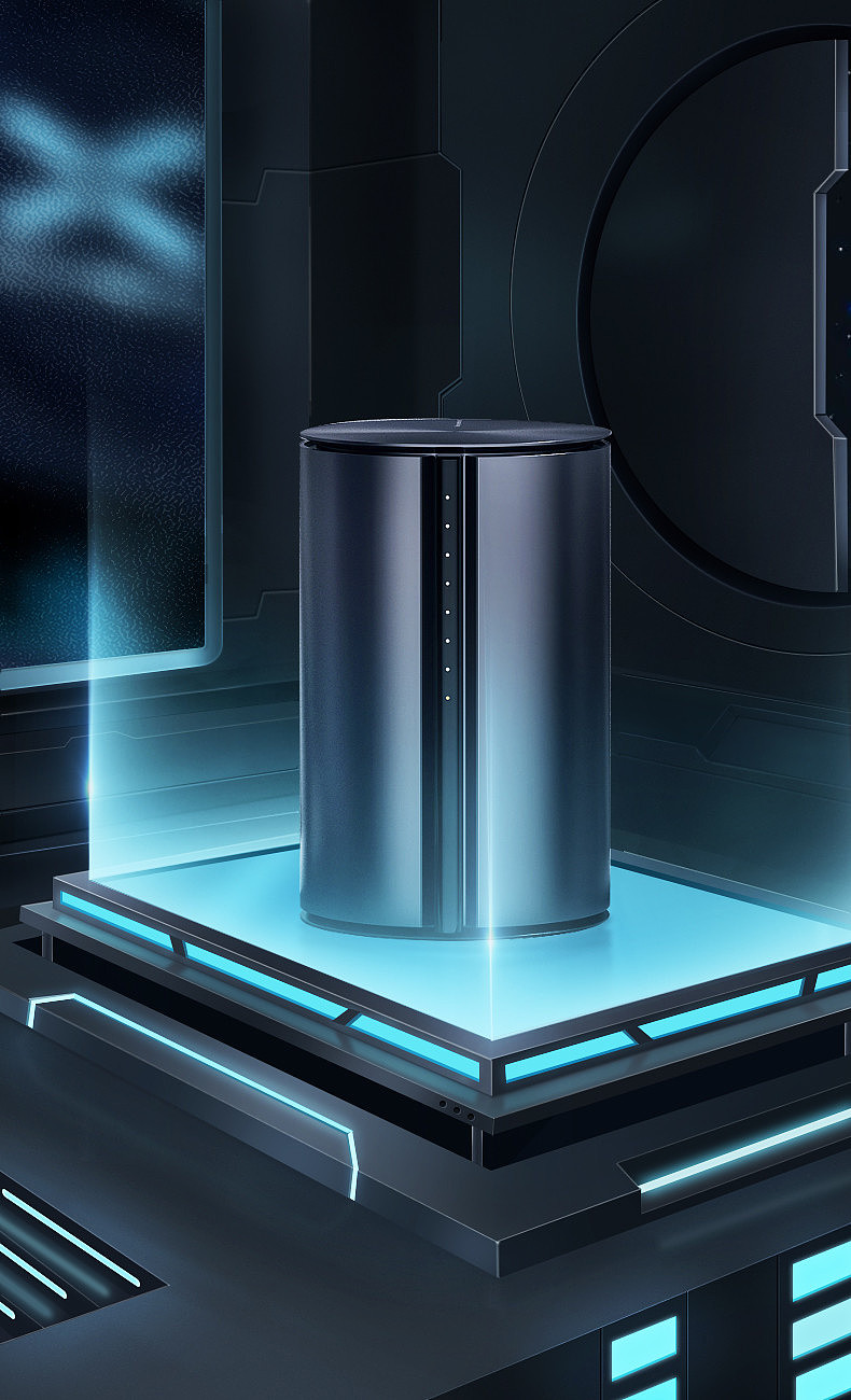 场景搭建练习（图ZMjc3OTYwNTMy） - 海报 - 站酷设计师家有菜包子原创素材 - 站酷ZCOOL