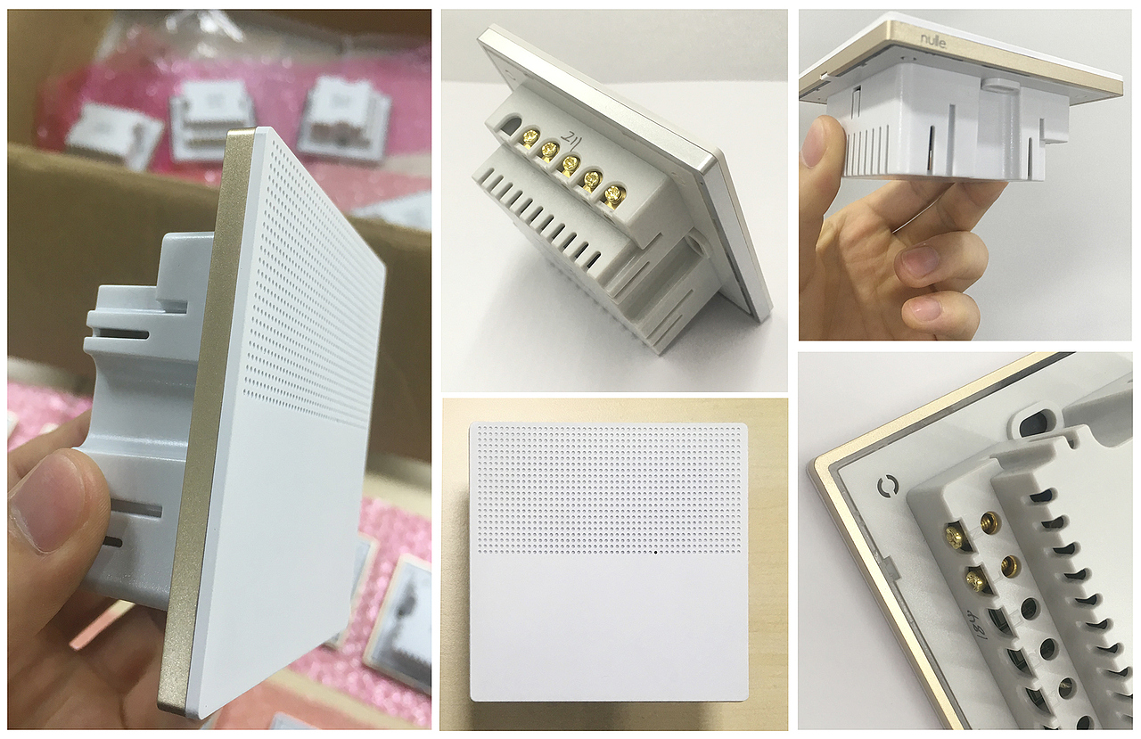 智能开关面板（图ZMTEwMDg1MDQ4） - 生活用品 - 站酷设计师零到一设计原创素材 - 站酷ZCOOL