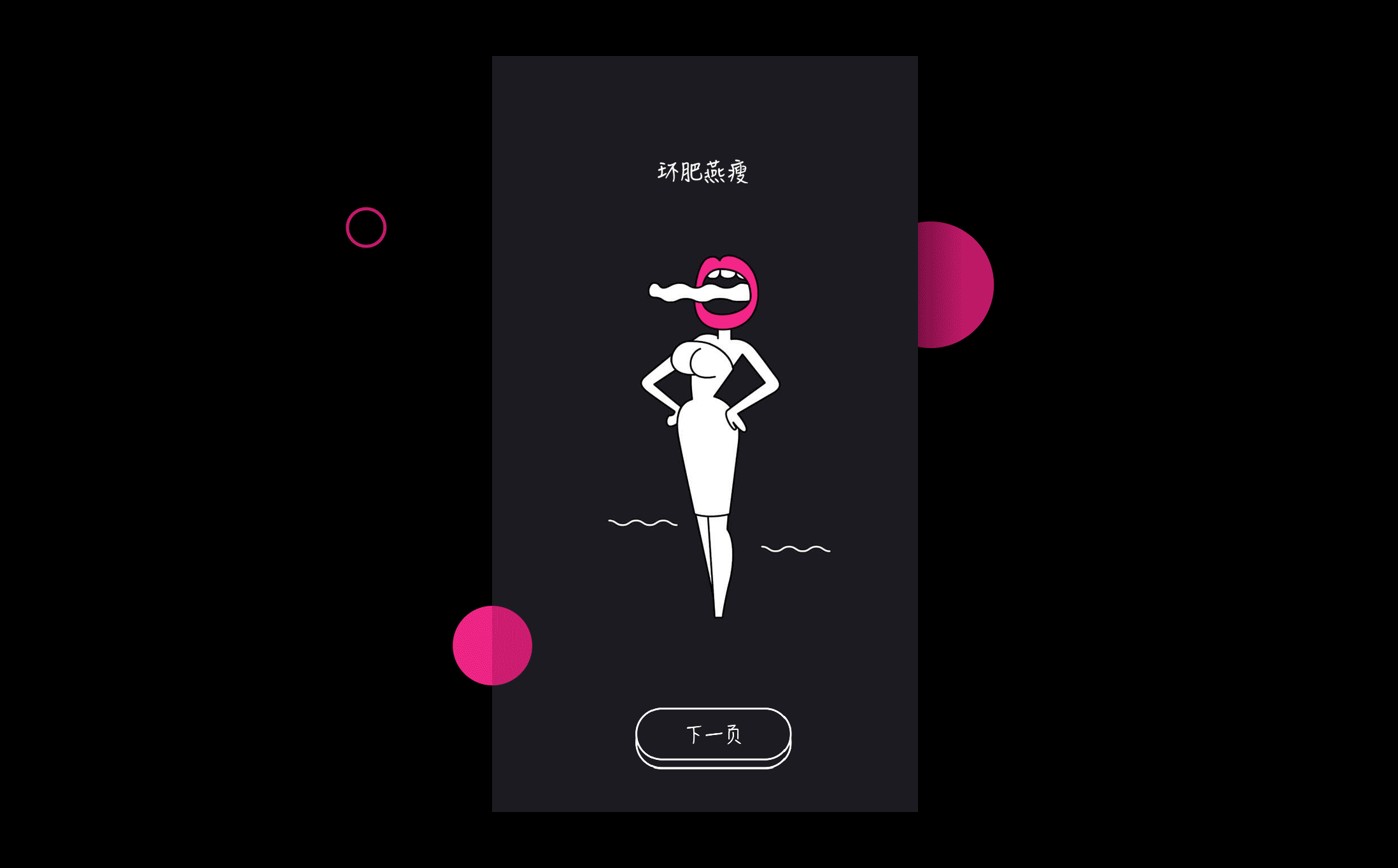 情绪系列（图ZMjA0NDAzMjY0） - 概念设定 - 站酷设计师Abenx原创素材 - 站酷ZCOOL