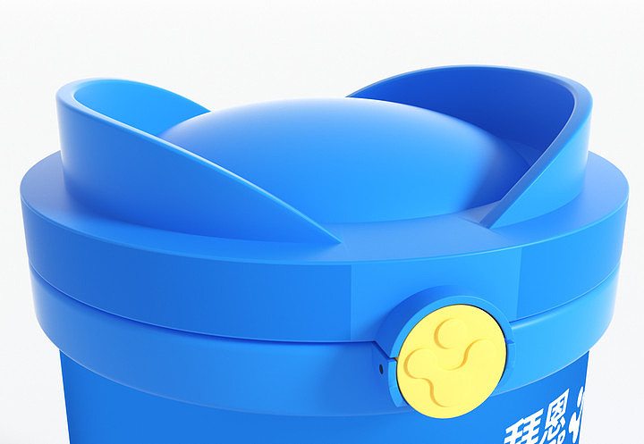 产品精准差异化，英国拜恩宠物奶粉包装换新升级！