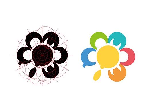 logo_中国早教行业联盟&物联虚实