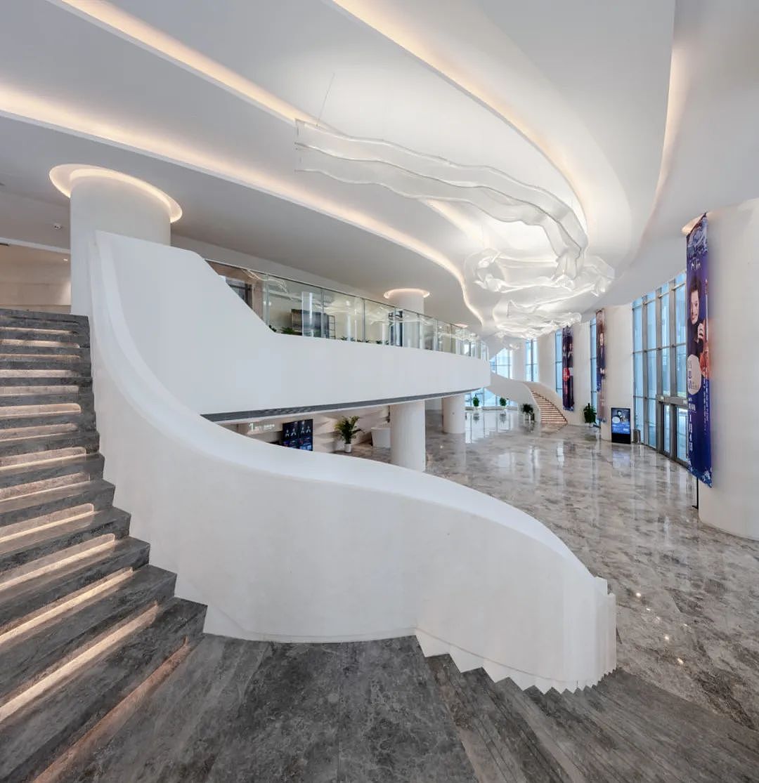 海口湾演艺中心