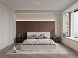 简约风室内吊灯