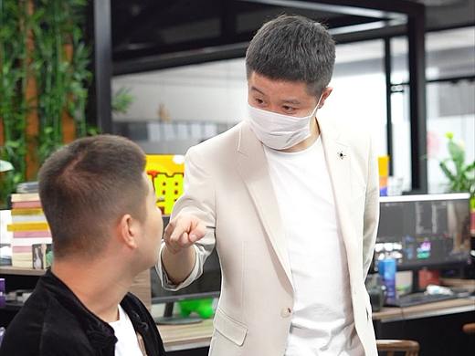 新官上任三把火（块手：小文哥_）