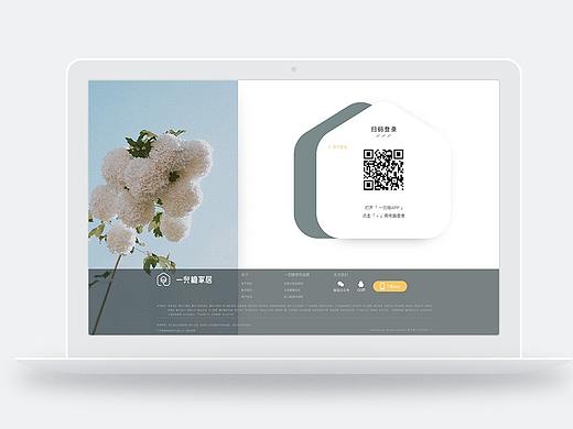 一兜糖Web改版设计