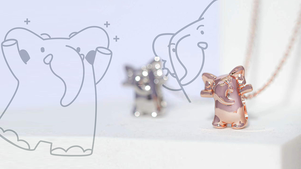 计利天下 相与有成  ——【象屿集团IP】· 丞唯品牌