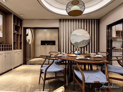 全屋定制-升利悦湖会