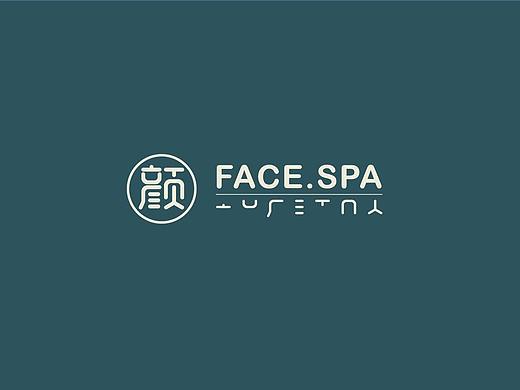 美容SPA · 品牌手册