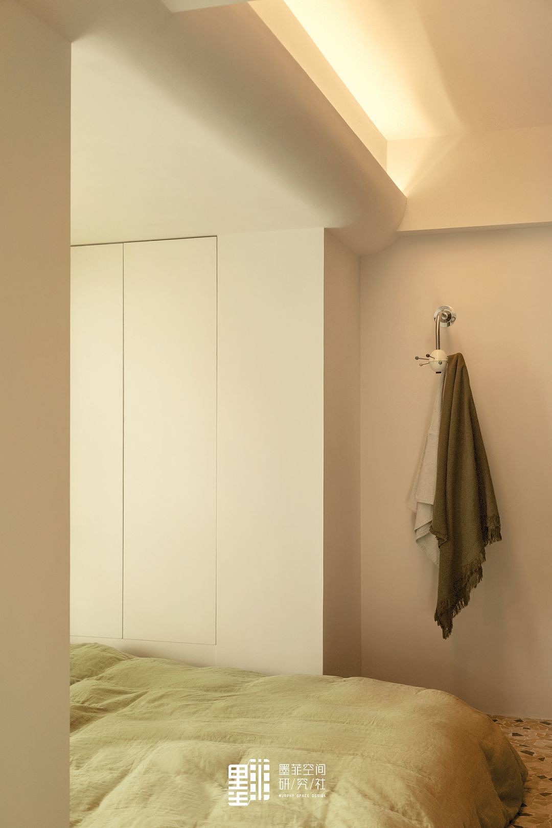 房子不大，但拥有100%自由（图ZMzY3NTIyMzUy） - 家装设计 - 站酷设计师墨菲空间设计原创素材 - 站酷ZCOOL