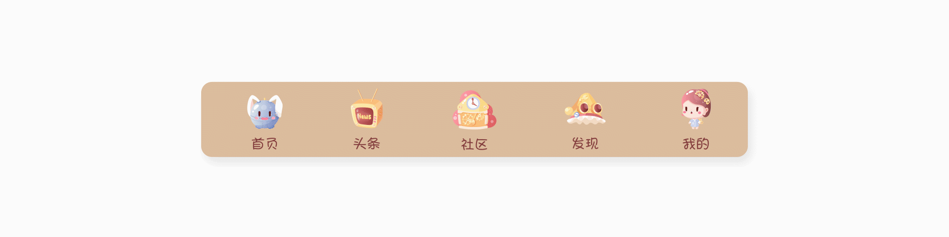 Steve yuan2019作品集（图ZMTY0NTM0Mjgw） - 商业插画 - 站酷设计师待待就好原创素材 - 站酷ZCOOL