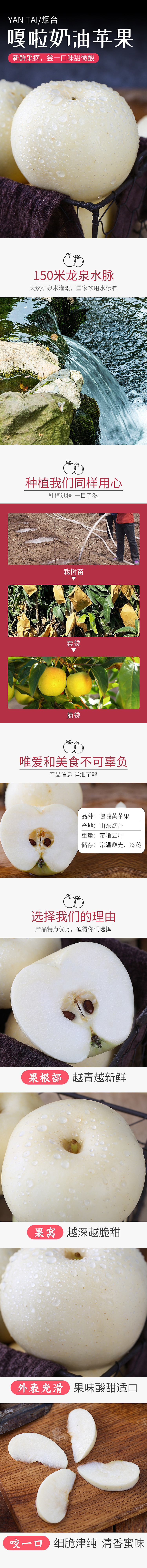 农产苹果水果详情（图ZMTgzMDY0MDQw） - 电商 - 站酷设计师不再犹豫Zzz原创素材 - 站酷ZCOOL