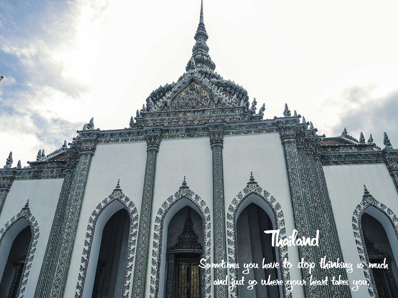 Thailand，曼谷——芭提雅（图ZMTgzNzEzNzY=） - 风光摄影 - 站酷设计师3thslive原创素材 - 站酷ZCOOL