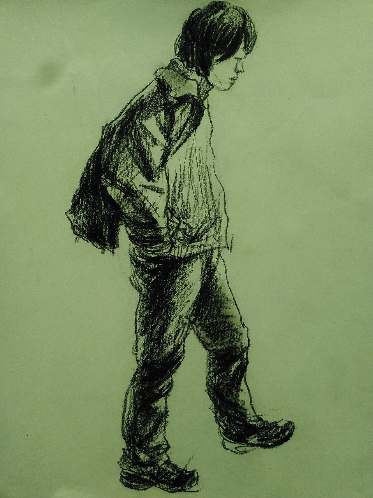 人物速写!quicksketch!!!