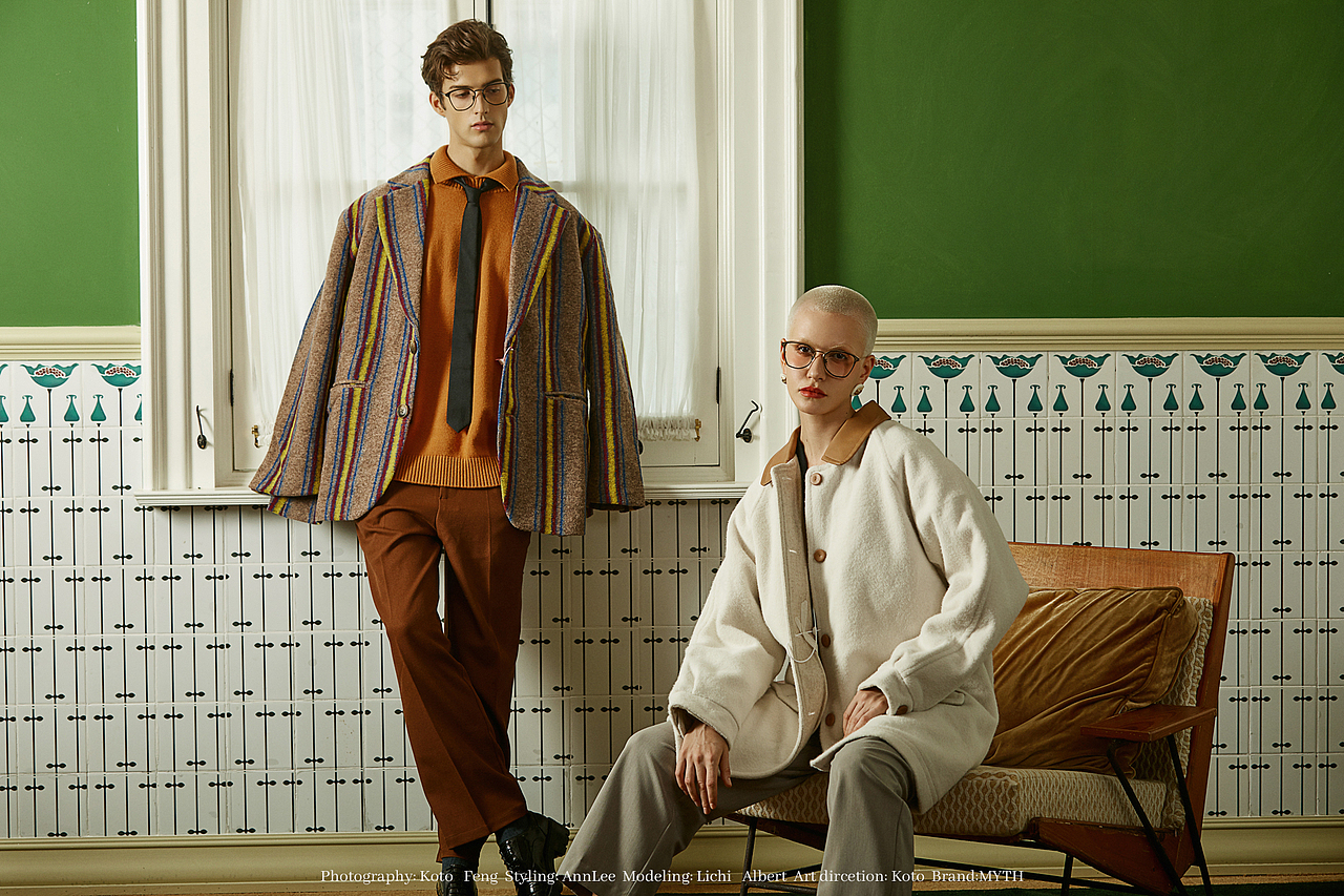 MYTH眼镜拍摄（图ZMjI3MzUxOTgw） - 人像摄影 - 站酷设计师刘佩相_koto原创素材 - 站酷ZCOOL